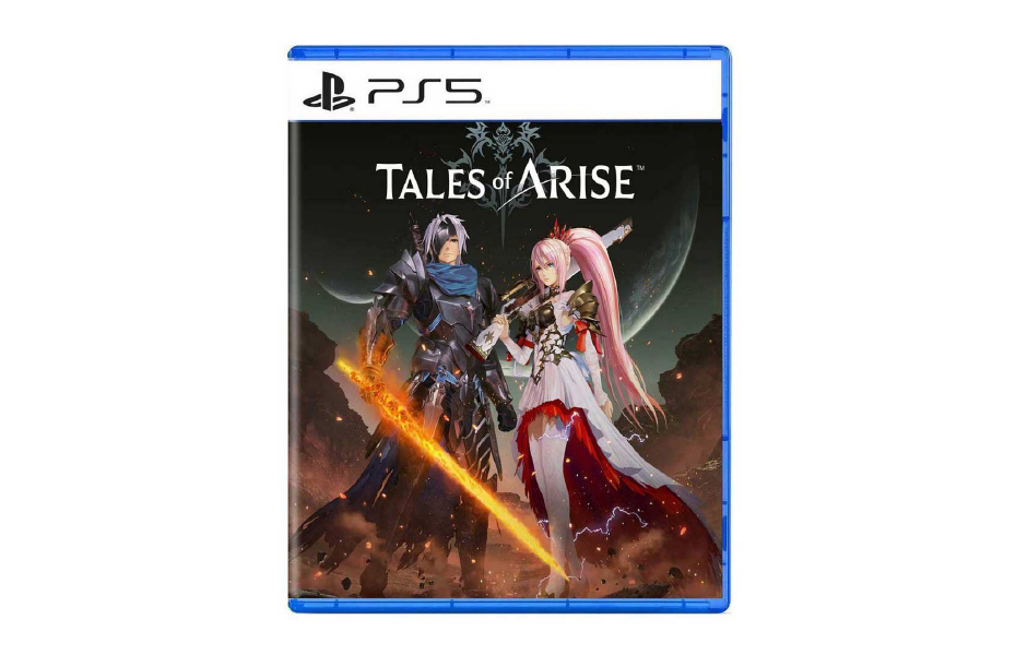 Tales of Arise
